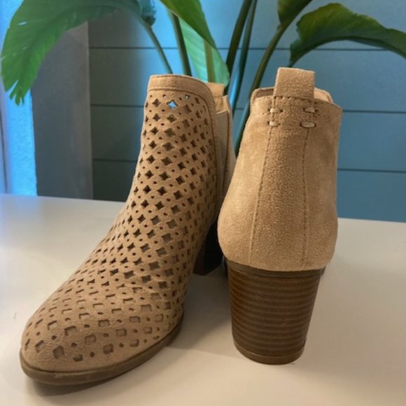 Indigo Road ankle booties Size womens 7 - Picture 4 of 10